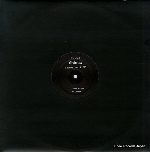 6BLOCC i dubs vol 1 ep 6DUB1