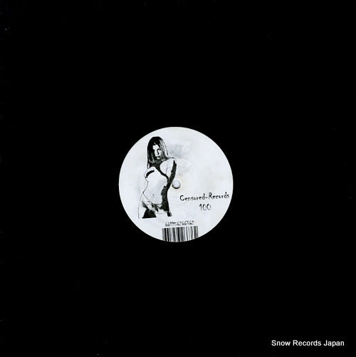 ROB ACID star ep CENSORED100
