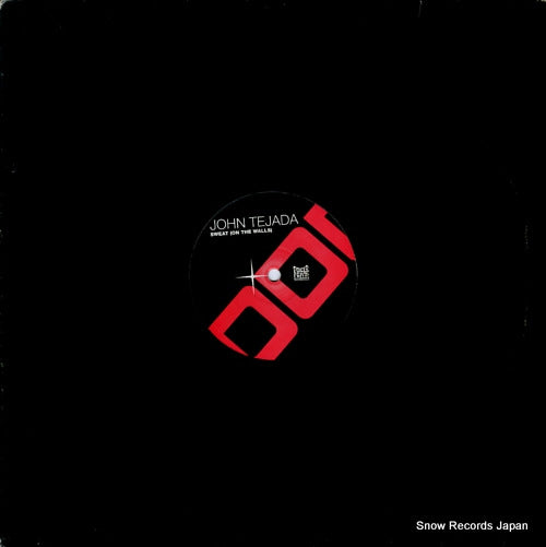 TEJADA, JOHN sweat (on the walls) PFR52