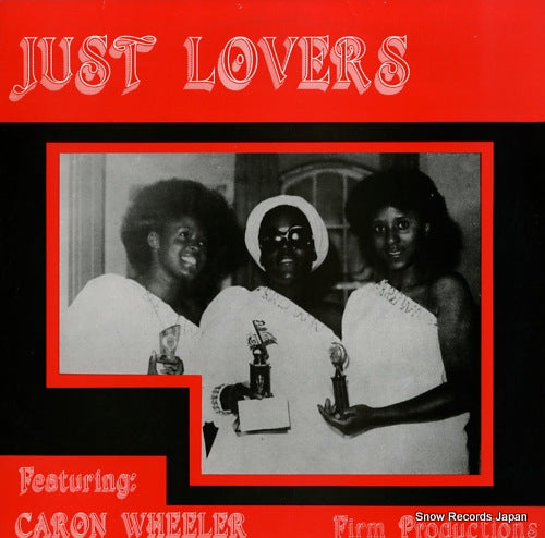 V/A just lovers FR-999