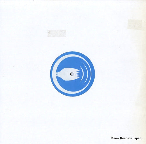 MINELLI, SHYZA take it back / new found acid SPORK13