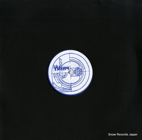 OUTLINE MEETS SURGEON blue print 07 BP007