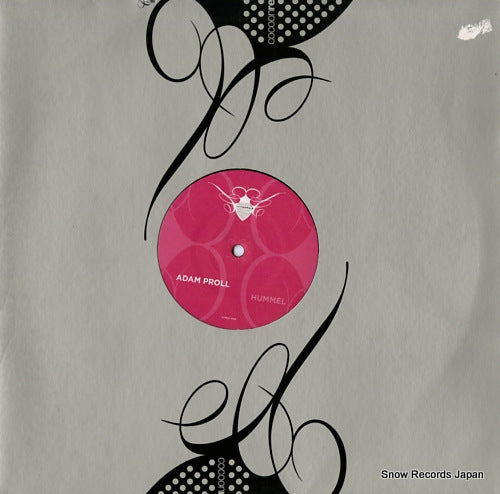 PROLL, ADAM hummel COR12"028