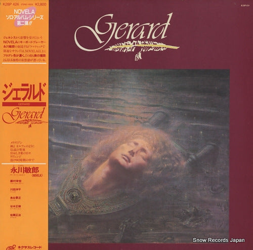 GERARD gerard K28P424