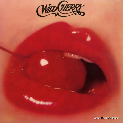 WILD CHERRY wild cherry 25AP266
