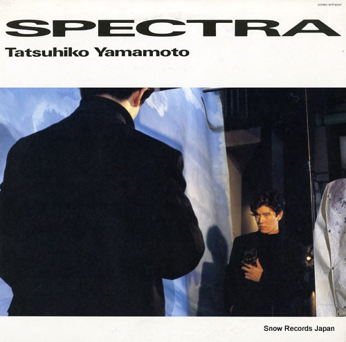 YAMAMOTO, TATSUHIKO spectra WTP-90437