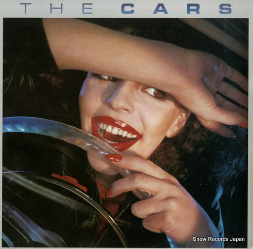 CARS, THE the cars 6E-135