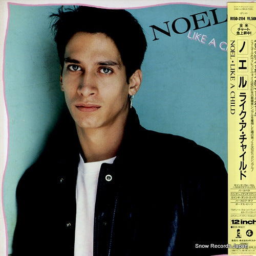 NOEL like a child R15D-2114