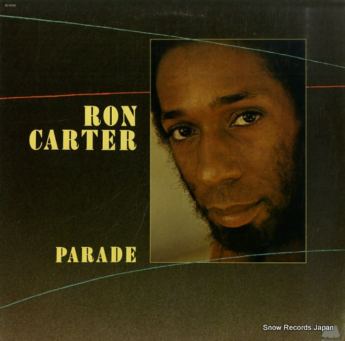 CARTER, RON parade M-9088