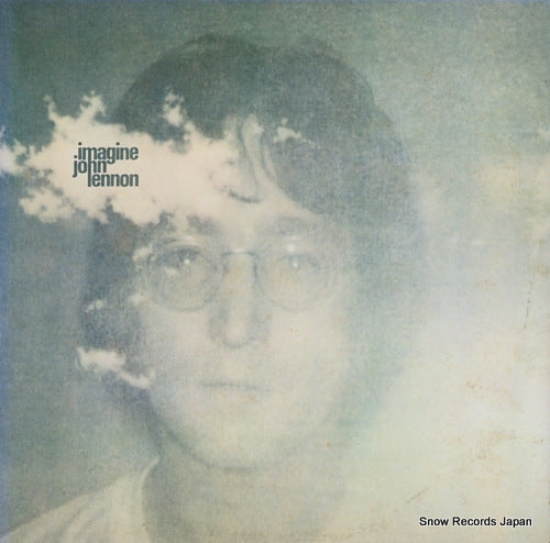 LENNON, JOHN imagine SW3379