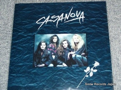 CASANOVA casanova 9031-74215-1
