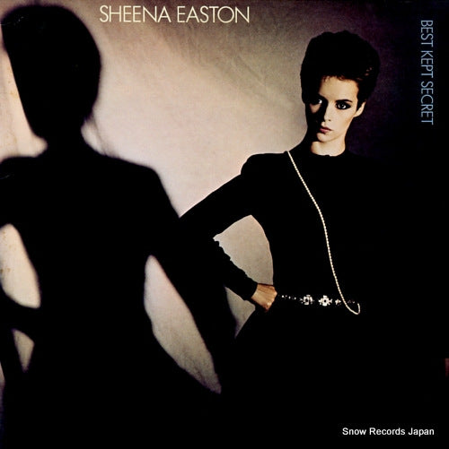 EASTON, SHEENA best kept secret EMC1077951