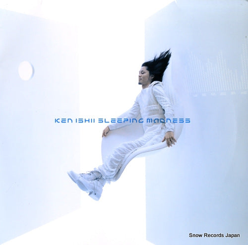 ISHII, KEN sleeping madness AIJT5026