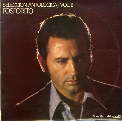 FOSFORITO seleccion antologica vol.2 22.588