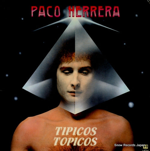 HERRERA, PACO tipicos topicos 2-46.002