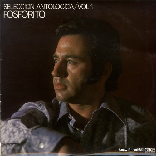 FOSFORITO seleccion antologica vol.1 22.587