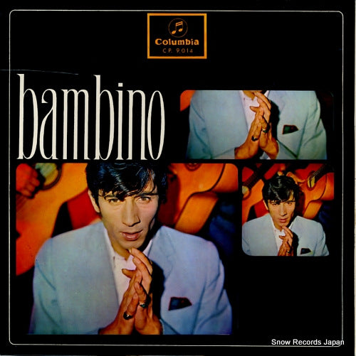 BAMBINO bambino CP.9.014