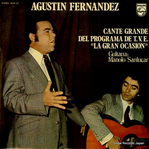 FERNANDEZ, AGUSTIN agustin fernandez 6328127