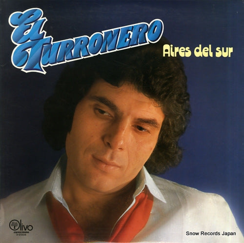 EL TURRONERO aires del sur 2-37.006