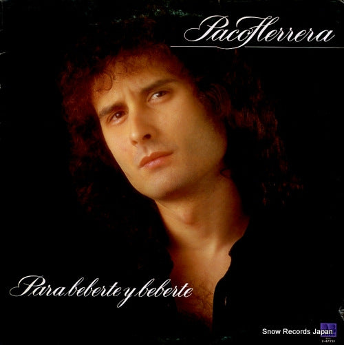 HERRERA, PACO para beberte y beberte 2-47.231
