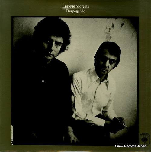 MORENTE, ENRIQUE despegando S82568