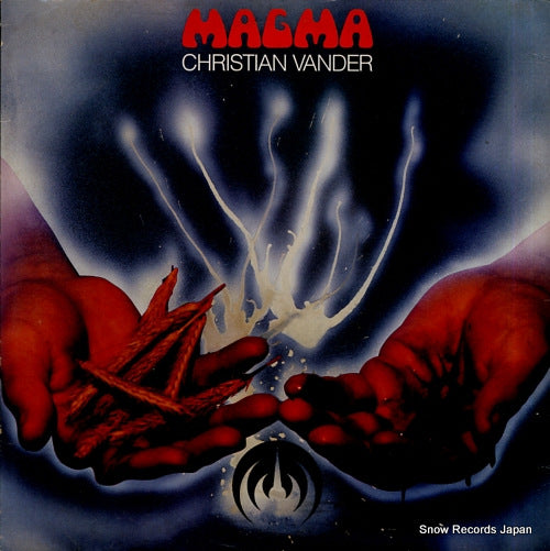 MAGMA merci JARO4120