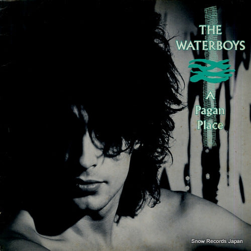 WATERBOYS, THE a pagan place ENCL3