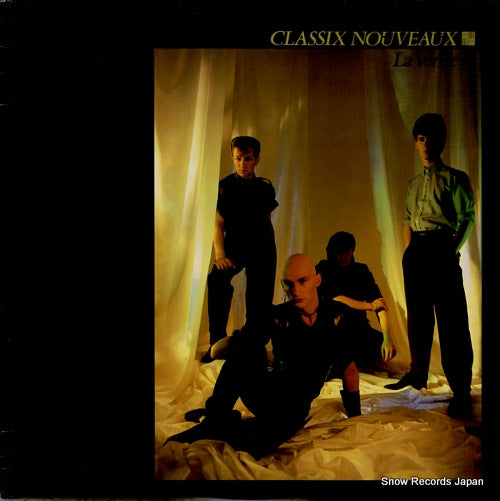 CLASSIX NOUVEAUX la verite LT8000