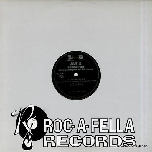 JAY-Z sunshine 314574923-1