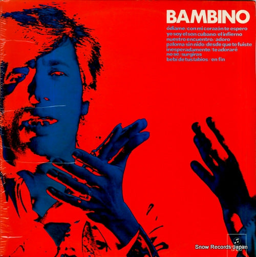 BAMBINO bambino CP9257