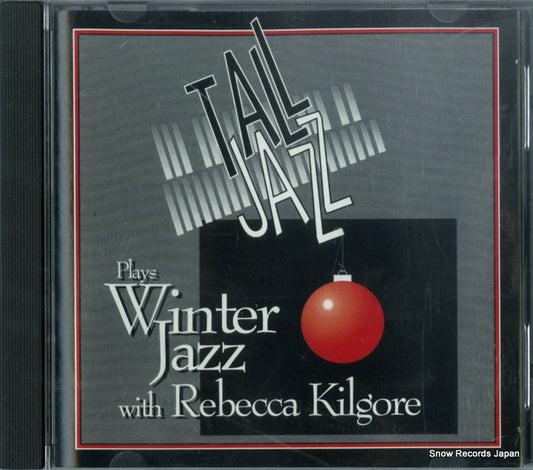 TALL JAZZ plays winter jazz PHD1003-CD
