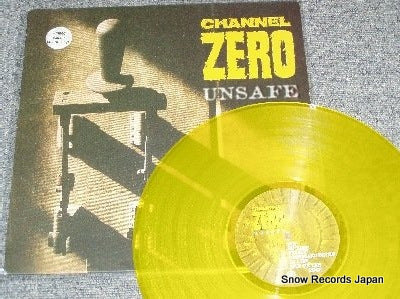 CHANNEL ZERO unsafe BIAS290