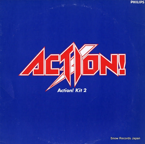 ACTION action kit 2 25PL-1