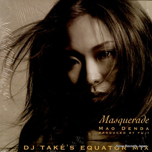 DENDA, MAO masquerade GGE-004