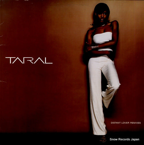 TARAL distant lover (remixes) 422860687-1