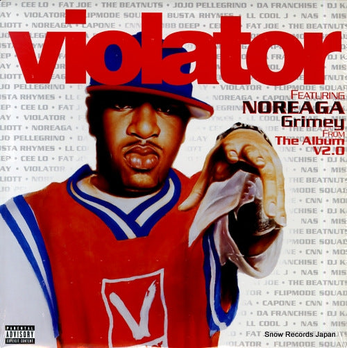 NOREAGA grimey 4479601