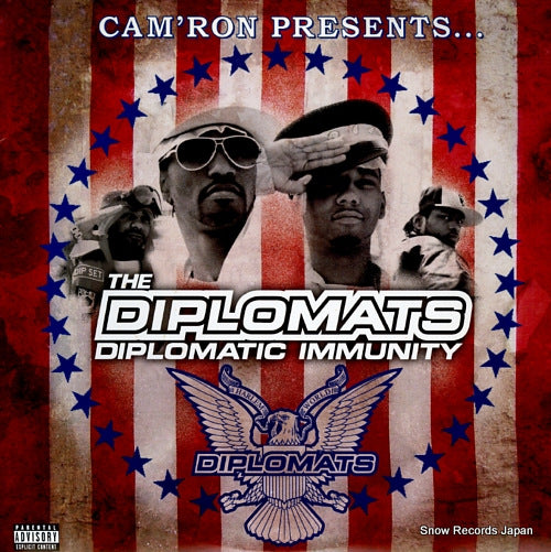 DIPLOMATS, THE diplomatic immunity 440063211-1