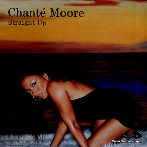 MOORE, CHANTE straight up CLUB02.01