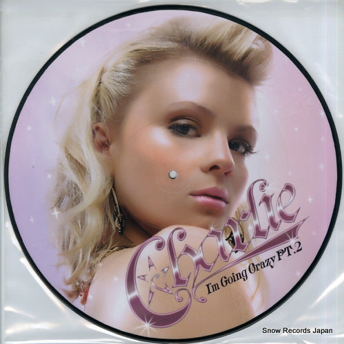 CHARLIE i'm going crazy pt.2 DT005T