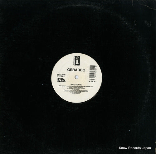 GERARDO rico suave 0-96401