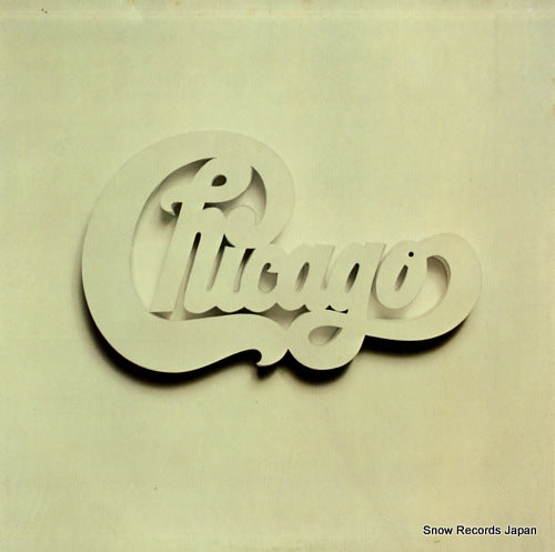CHICAGO chicago SOPB55054