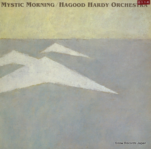 HAGOOD HARDY ORCHESTRA mystic morning VIP-28117