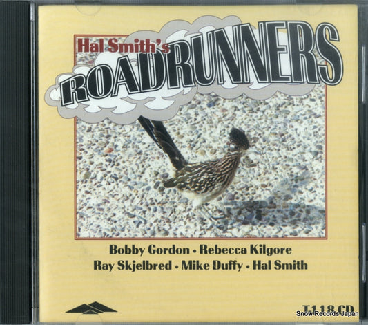 SMITH, HAL roadrunners T-118CD
