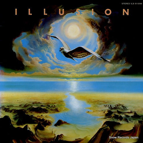 ILLUSION illusion ILS-81098