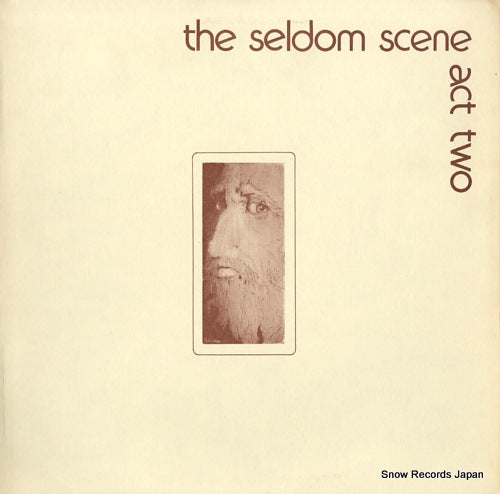 SELDOM SCENE, THE act two SLP-1520