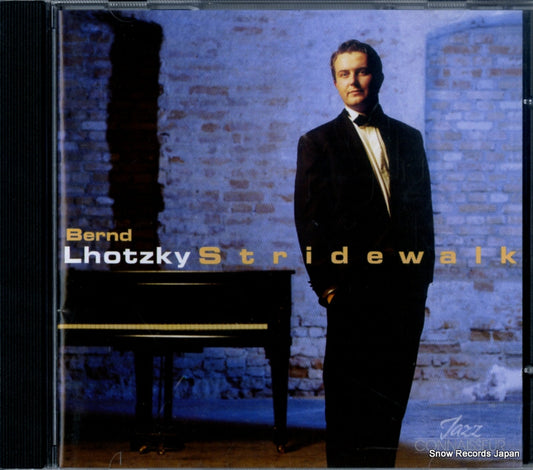 LHOTZKY, BERND stridewalk JCCD0029-2