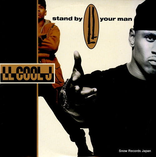 LL COOL J stand by your man 4477097