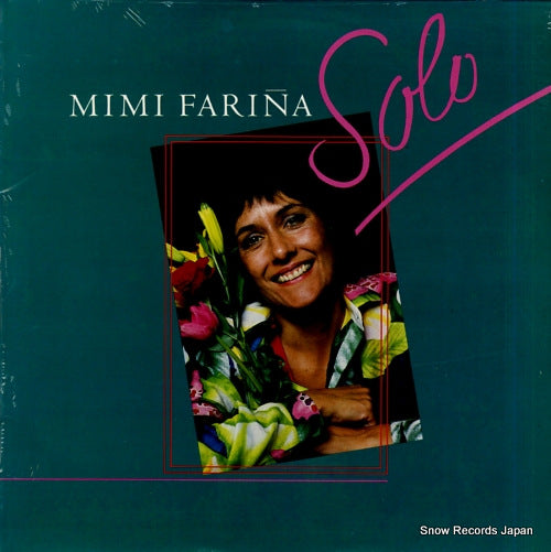 FARINA, MIMI solo PH-1102