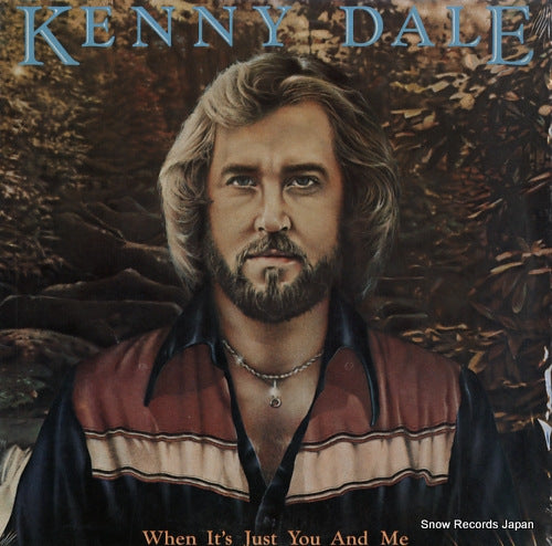 DALE, KENNY when it's just you and me ST-12126