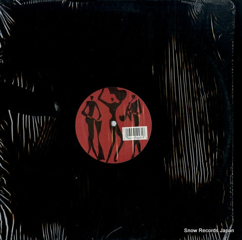 BOMB THE BASS one to one religion 162-531 047-1STO2/162-531047-1IBS